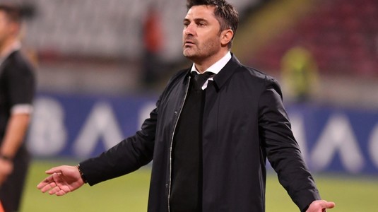ULTIMA ORĂ | Claudiu Niculescu şi-a anunţat revenirea. Cu cine negociază fostul antrenor al lui Dinamo