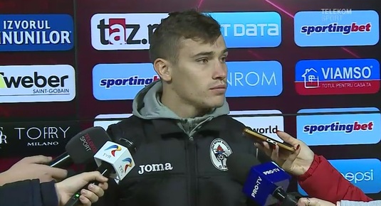 VIDEO | Darius Olaru, convins că Mihai Teja ar putea reuşi la FCSB: "E un antrenor foarte bun"