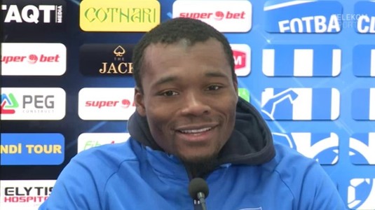 VIDEO | Atât de jos au ajuns! Ce replică a putut să dea un fotbalist din Liga 1, atunci când a fost întrebat dacă vrea să joace la Dinamo
