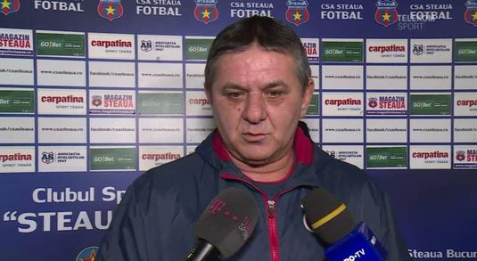 CSA Steaua şi-a reluat pregătirile. Surprize mari în lotul roş-albaştrilor: doi brazilieni sub comanda lui Marius Lăcătuş