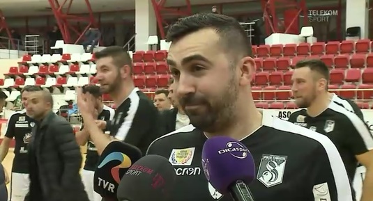 VIDEO | Dacian Varga riscă să îşi pună în cap toată Liga 1 cu ultima declaraţie: "O să mă înjure!"