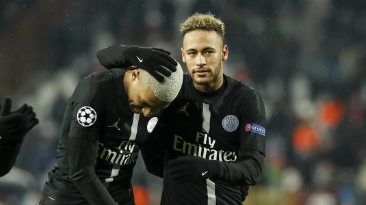 EXCLUSIV | El este fotbalistul din Liga 1 care se crede capabil să joace lângă Neymar şi Mbappe la PSG! "Atuul meu e mentalitatea"