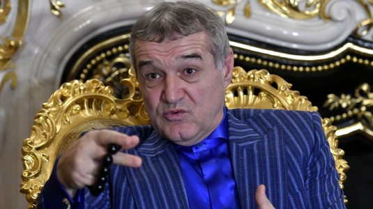 VIDEO | Gică Popescu putea să fie preşedintele FRF. Cum l-a sabotat Gigi Becali: ”El a schimbat voturile”