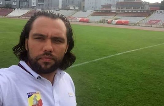 Declaraţie sfidătoare a fotbalistului care a desfigurat un jucător de la Steaua: "Am avut o reacţie involuntară"