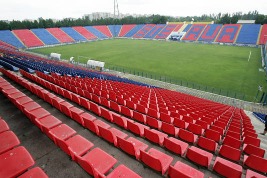 ULTIMA ORĂ | Noul stadion al Stelei va avea o altă denumire. Dezvăluirea făcută de Bixi Mocanu, comandantul clubului