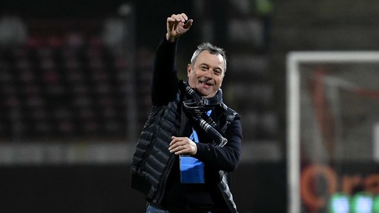 A început nebunia transferurilor! OFICIAL | Dinamo a anunţat prima mutare pentru sezonul viitor