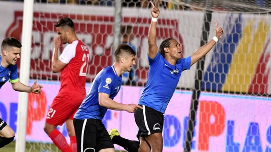 CFR Cluj, FCSB, Universitatea Craiova şi FC Viitorul vor reprezenta România în cupele europene
