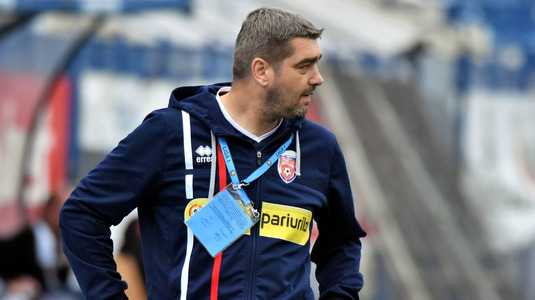 BREAKING | FC Botoşani are un nou antrenor. Valeriu Iftime a făcut anunţul momentului: "E un om care ştie foarte mult fotbal"