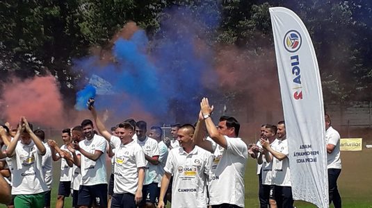 Viorel Moldovan are planuri mari pentru noul sezon de Liga 1! Chindia are amicale cu Viitorul şi Rapid
