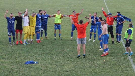 VIDEO | Au bătut Steaua degeaba! Carmen Bucureşti a ratat promovarea în Liga a 3-a. Urmează o nouă luptă cu CSA în Liga a 4-a