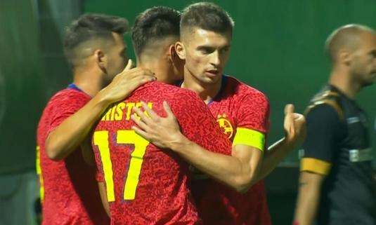 Lucian Rusandu va arbitra ultimul meci al etapei a treia a Ligii I, FCSB – FC Botoşani