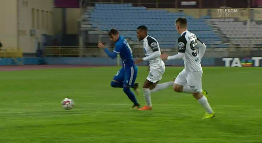 VIDEO Gaz Metan - FC Botoşani 0-0. Fără goluri, dar cu fotbal bun între cele două echipe