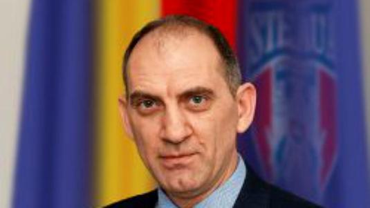 BREAKING NEWS | A murit Cristian Cârlan, comandantul CSA Steaua, la doar 47 de ani! Suferea de o boală gravă