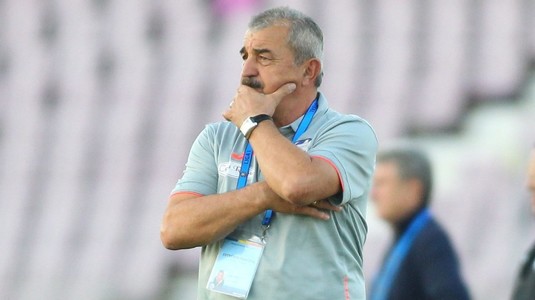 BREAKING NEWS | A murit Ionuţ Popa. Cel mai charismatic antrenor român a pierdut lupta pentru viaţă, la un an de la retragere
