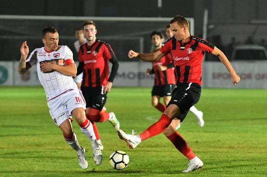 BREAKING NEWS | Un club din România îşi mută echipele în Ungaria! FRF a fost înştiinţată: "L-am întrebat pe Mihai Stoichiţă"