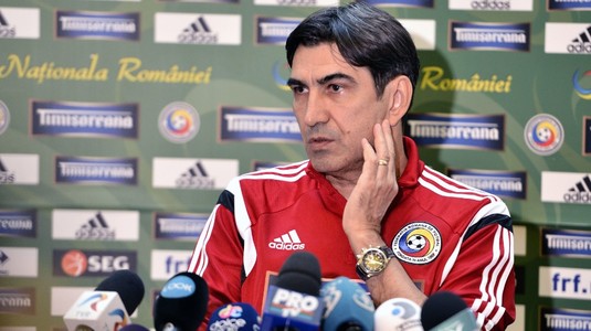 Victor Piţurcă, tot mai aproape de Steaua din Liga a 3-a: „Şanse mari să fie manager din vară”