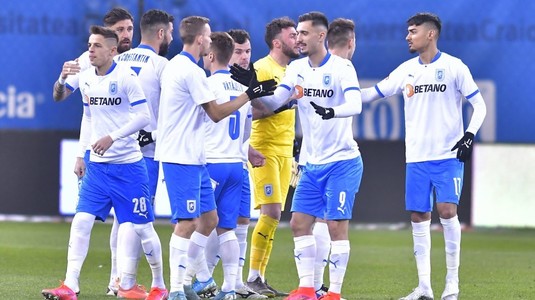 Fotbaliştii de la Craiova sunt încrezători că pot triumfa în Cupa României. "Cred că anul acesta putem să câştigăm"