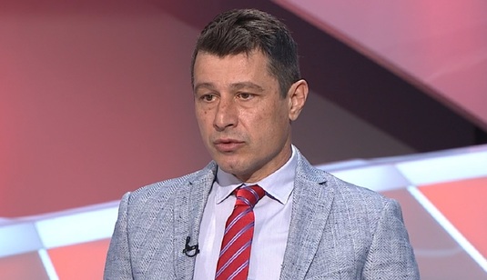 Reacţia lui Iulian Miu după ce Gigi Becali a anunţat că va trimite la FCSB 2 mai mulţi jucători de la prima echipă, la meciul cu Steaua