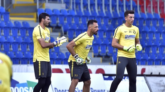 Edi Stăncioiu a dat verdictul: ”Din punctul meu de vedere, e un singur club”. Ce spune despre disputa dintre FCSB şi Steaua