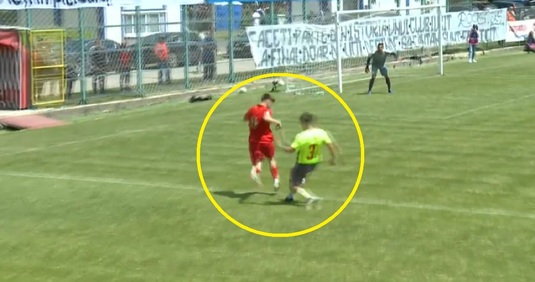 Pacionel, despre penalty-ul controversat primit de Steaua în meciul cu Mostiştea Ulmu: ”Dacă arbitrul l-a dat, înseamnă că a fost”