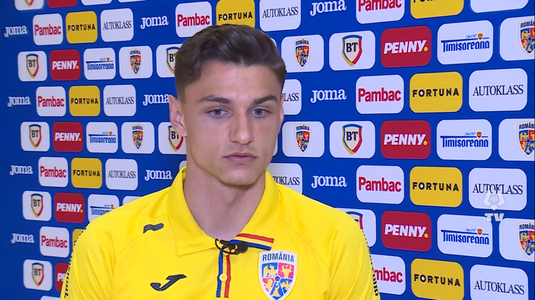 George Ganea regretă transferul la CFR Cluj: „Mi-au tot zis să am răbdare şi-am avut până am plecat”