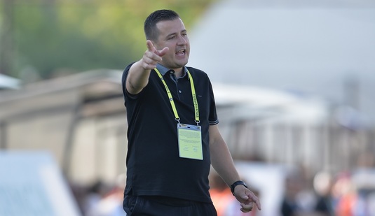 EXCLUSIV | Ianis Zicu negociază o revenire spectaculoasă în fotbalul românesc. Ce propunere a primit