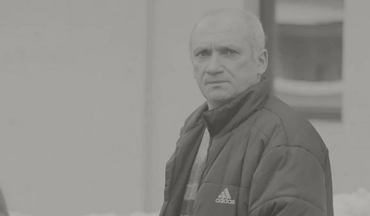 A murit Ioan Zare, fostul fotbalist emblematic de la FC Bihor. A jucat la Dinamo şi a fost la EURO '84 cu naţionala