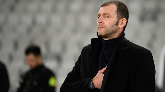 Bogdan Lobonţ are o altă opinie faţă de Cristi Săpunaru despre Rapid - Dinamo: ”În momentul de faţă nu este un derby”