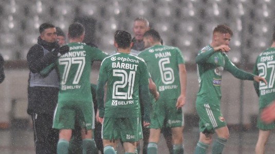 VIDEO | Sepsi - CS Mioveni 3-1. Echipa lui Bergodi a întors meciul după ce a fost condusă cu 1-0