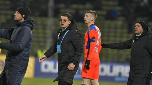 BREAKING | Andrei Prepeliţă semnează cu o formaţie din play-off! Performanţa reuşită cu FC Argeş îl propulsează pe tehnician