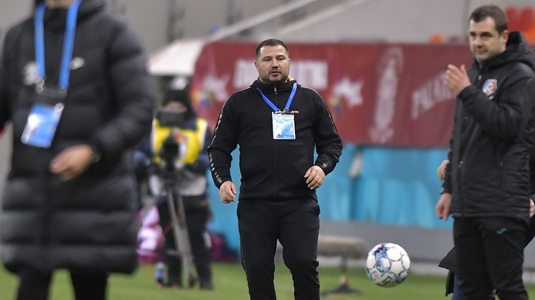 Rapid - FC Botoşani, primul meci din Liga 1 pe noul Giuleşti. Marius Croitoru: ”Ştim forţa publicului. Reprezintă al doisprezecelea jucător” | EXCLUSIV