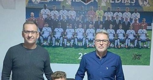 Suporterii de la Gaz Metan îl acuză pe Zăvăleanu de datorii imense: ”Această sumă 400.000 euro nu a mai ajuns în contul clubului”