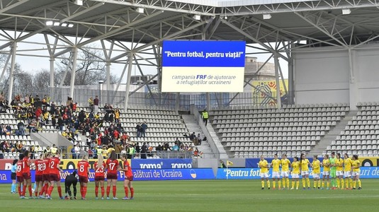 FCSB şi echipele de fotbal care vor pe Arcul de Triumf, veste rea de la ministrul Sportului: "Acolo se împotmolesc lucrurile"