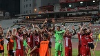 LIVE VIDEO | U Cluj - Dinamo, manşa tur a barajului de promovare/menţinere în Liga I, azi, de la ora 20:30, la Orange Sport 1