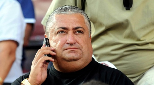 Marian Iancu, discuţie la telefon cu Dumitru Dragomir. Ce i-a spus fostul patron din Liga 1: ”Numai în pielea lui să nu fii”. EXCLUSIV