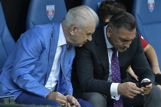 Patronul din Superliga numit de Ilie Dumitrescu ”cel mai bun manager”: ”Ştie să gestioneze foarte bine” | EXCLUSIV