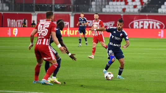 VIDEO | Sepsi - FC Botoşani 7-0. Echipa lui Bergodi a înregistrat scorul campionatului