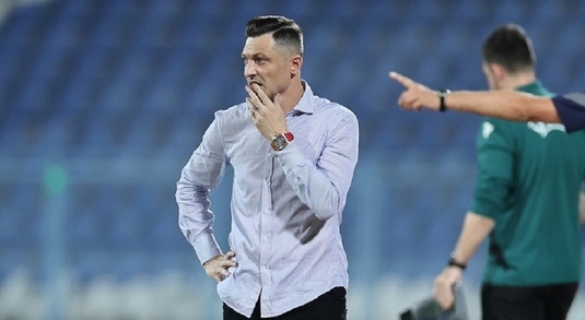 Afaceristul român alături de care Mirel Rădoi a vrut să cumpere un club din Liga 1. Dezvăluirea lui MM Stoica. EXCLUSIV