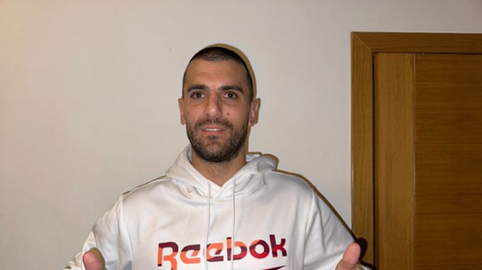 OFICIAL | Stefan Nikolic a revenit în România! Cu ce echipă a semnat fostul atacant de la FCSB: “Bine ai venit!”