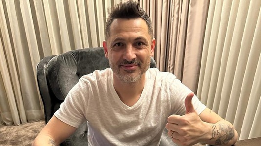 BREAKING NEWS | Mirel Rădoi a semnat cu o nouă echipă! A fost prezentat oficial
