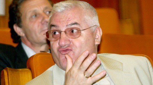 Mitică Dragomir, tranşant în scandalul Lupu - Hagi. Cine e "Regele" fotbalului românesc: "Ce tâmpenie!"