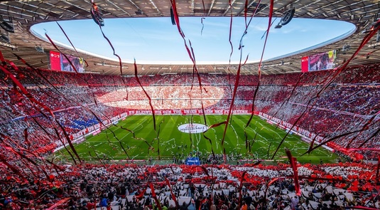 Românul care a ratat transferul la Bayern Munchen: ”Au fost nişte discuţii cu impresarii”