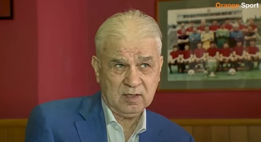 ”Ce a reprezentat FCSB în cupele europene?”. Anghel Iordănescu, susţinere necondiţionată pentru echipa naţională: ”Şi eu am avut probleme, am fost contestat” | EXCLUSIV