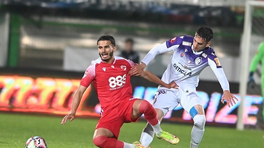 La ce echipă îl va găsi noul sezon pe Lamine Ghezali: ”Indiferent pe ce post joc, important e să fiu polivalent”