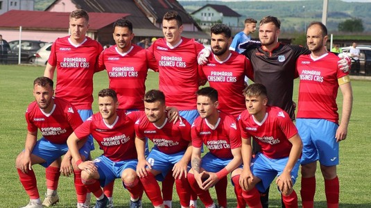 Încă o echipă din România se retrage din campionat! ”Managerul ne-a comunicat la antrenament că suntem liberi de contract”