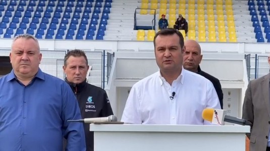 Incredibil! Condamnat la închisoare, conducătorul unui club de fotbal a fugit din România sub identitatea unei rude: "Poliţistul de frontieră nu îşi închipuie cum s-a putut întâmpla"
