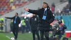 OFICIAL | Ovidiu Burcă a plecat de la Dinamo. Eşecul din derby-ul cu FCSB, fatal. Anunţul ”câinilor”