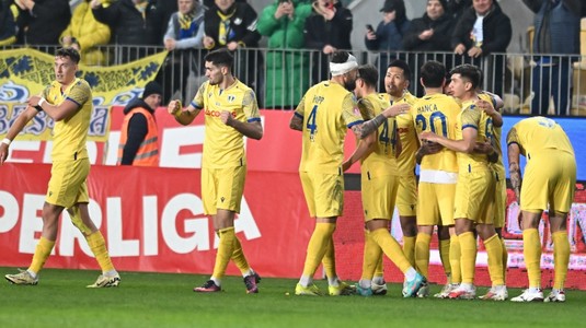 OFICIAL | A plecat de la Petrolul, iar în aceeaşi zi a semnat cu noua echipă. Unde va evolua fostul campion al României