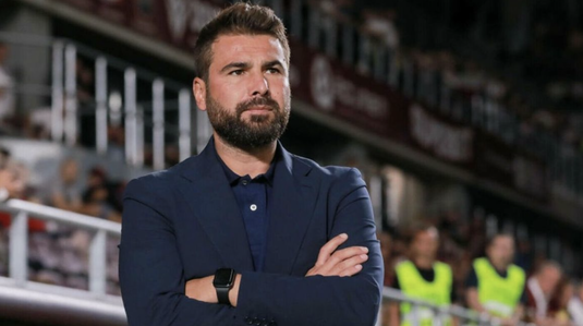 E ziua lui Adrian Mutu! ”Briliantul” împlineşte azi 46 de ani
