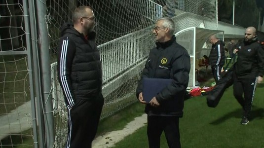 Românul care antrenează la Young Boys ar vrea să vină în Superliga! "Dinamo sau U Cluj sper să facă o surpriză, deşi ea are un lot puternic"